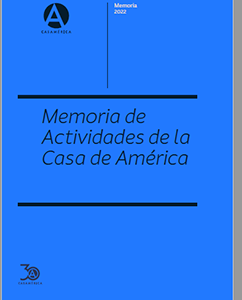 cartel memoria 2022